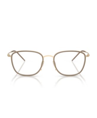 Men's Square Eyeglasses, AR5154