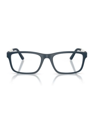 Men's Square Eyeglasses, PH2212