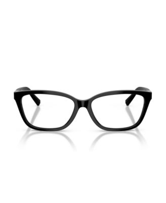 Women's Square Eyeglasses, TF2282