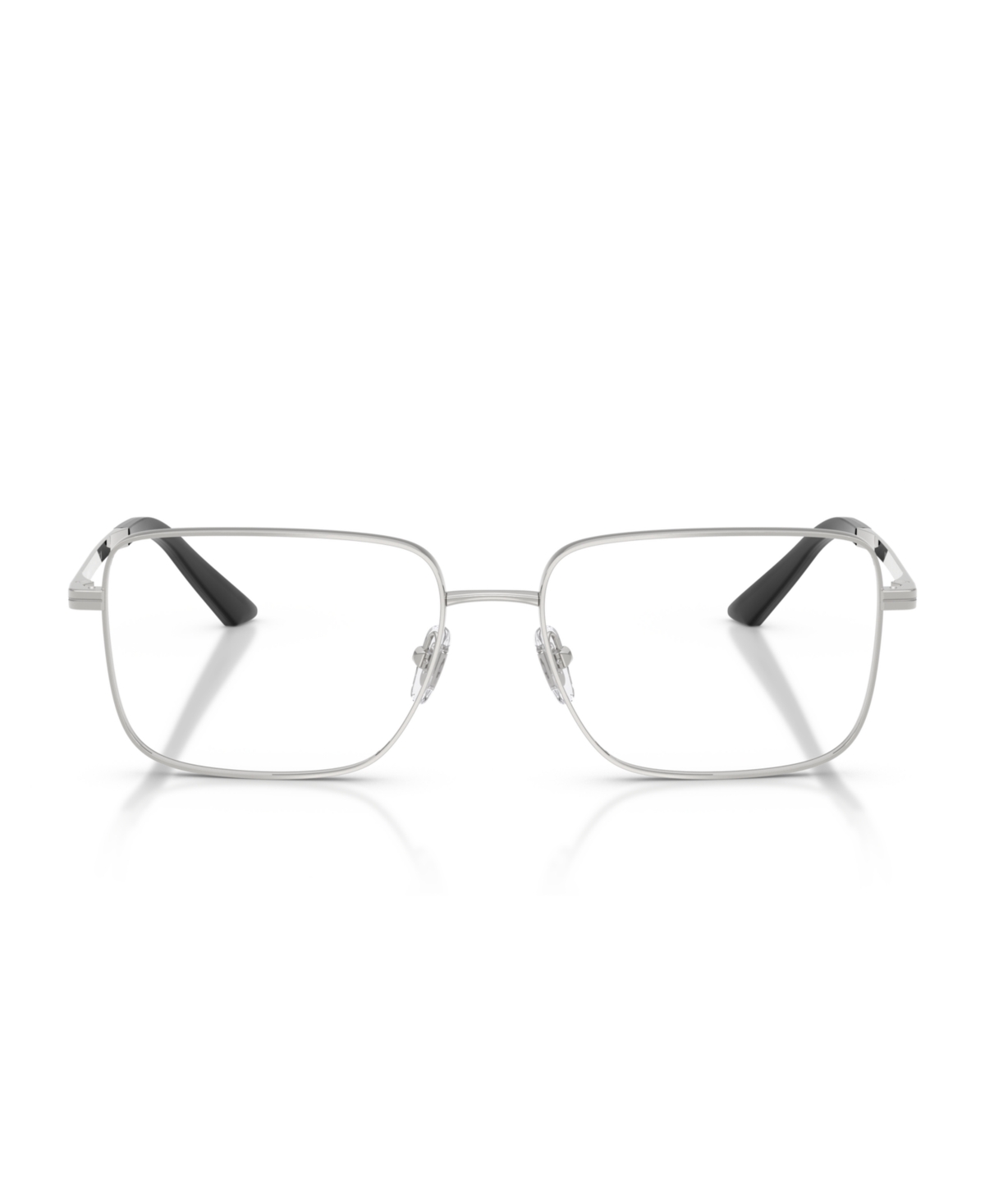 Versace Men's Square Eyeglasses