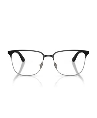Men's Square Eyeglasses, AR5163