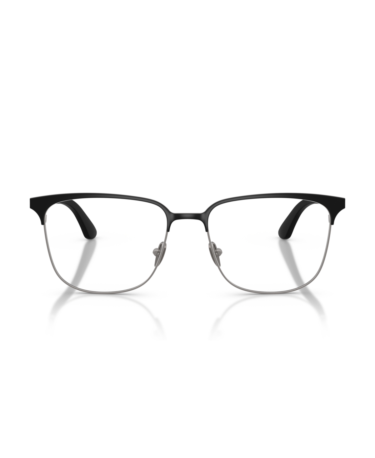 Giorgio Armani Men's Square Eyeglasses