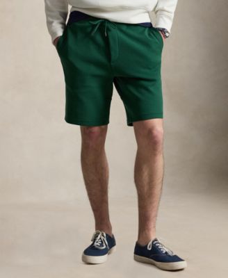9-Inch Double-Knit Short