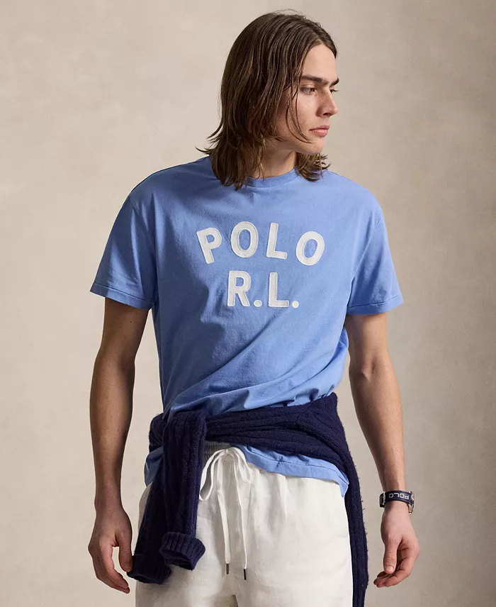 Men's Classic-Fit Short-Sleeve T-Shirt - thumbnail 6