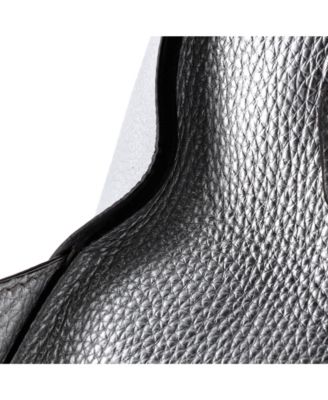 Large Selleria Backpack Leather