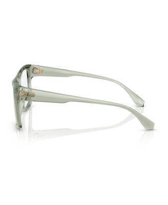 Women's Square Sarasota Eyeglasses, MK4144U