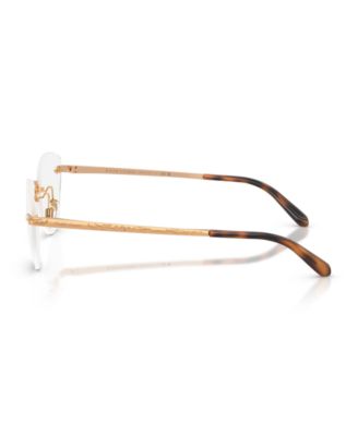Women's Cat Eye Eyeglasses, RL5134