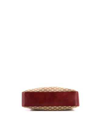 Medium Marrakech Hobo GG Canvas