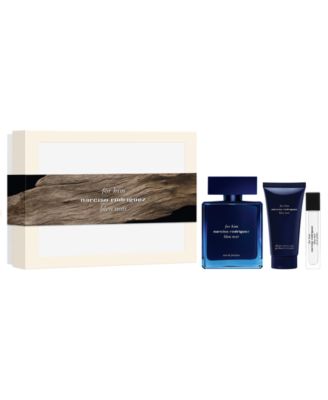 3-Piece For Him Bleu Noir Eau de Parfum Gift Set