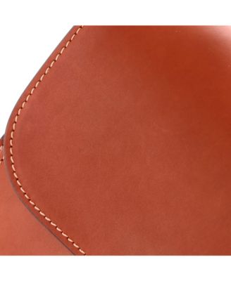 Large Triomphe Shoulder Bag Smooth Calfskin