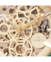 Men's 69453 Objet D Art Automatic SK008 Dial Watch