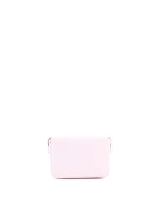Teen Cuir Triomphe Shoulder Bag Leather