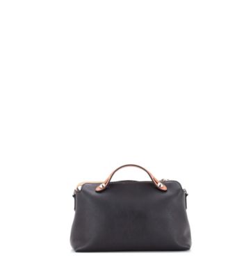 Medium By The Way Satchel Calfskin