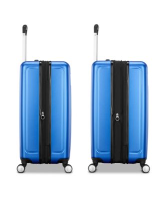 Opto 4 Small Carry-On Spinner