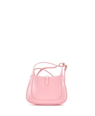 Mini Jackie 1961 Hobo Leather