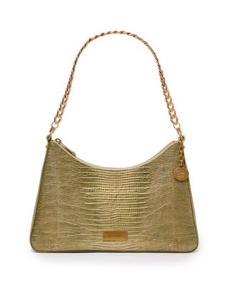 Mod Esme Bachata Medium Leather Shoulder Handbag