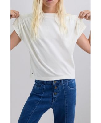 Big Girls Botanicaltee