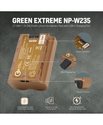 X-T5 Mirrorless Camera, Bundle with 128GB SD Card, Extra Battery, Cleaning Kit