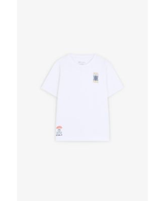 Big Boys Graphictee T-shirts