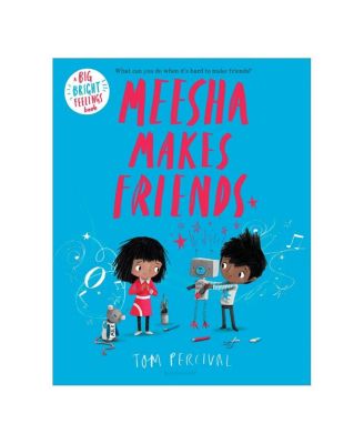 Big Bright Feelings Paperback Books - Set of 6