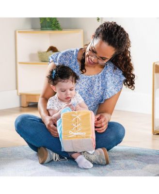 Discovery Soft Block