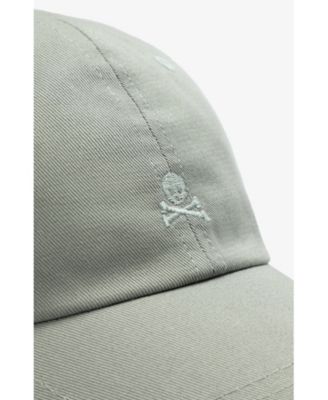 Men's Hood Cap