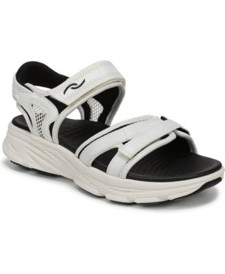 Women's Devotion Max Strappy Flat Sandals
