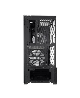 Case LANCOOL 216X Mid Tower 4.0mm TG 2x160 PWM Fans