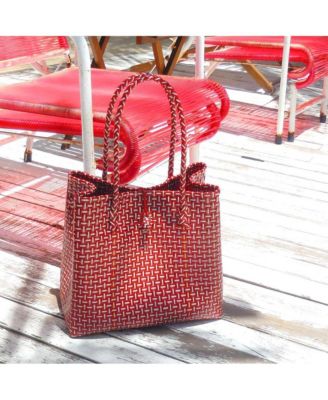 The Toko Recycled Tote Bag