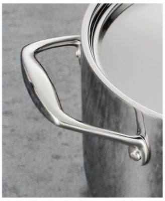 Signature Tri-Ply Clad 5-Quart Dutch Oven with Lid