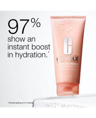 APP ONLY! FREE 6-Pc. Gift with any $37 Clinique Purchase (Up to a $106 Value!)