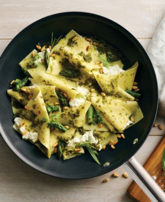 Tri-Ply Stainless Steel 12" Nonstick Frypan