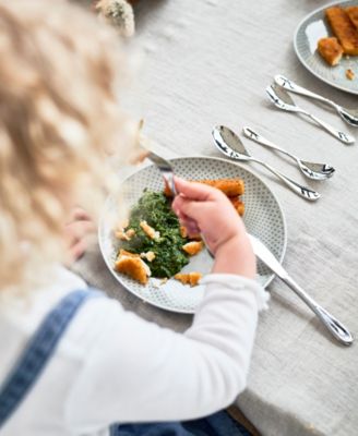 Filou Children's 4-Pc. Place Setting