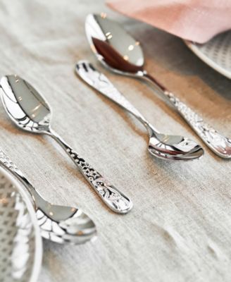 Grimm's Fairy Tales Children's 4-Pc. Flatware Place Setting  