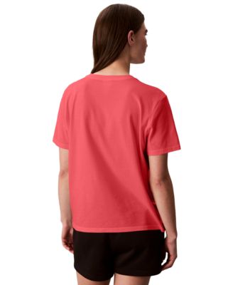 Women's Commuter Short-Sleeve T-Shirt