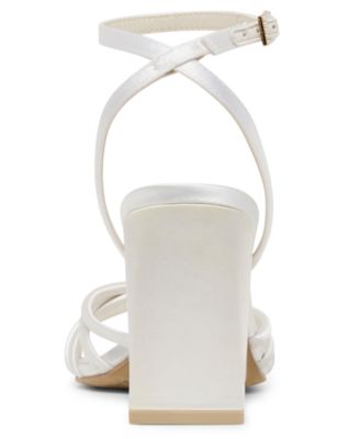 Women's Rella Block Heel Dress Sandals