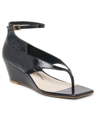 Women's Quinny Strappy Wedge Sandals
