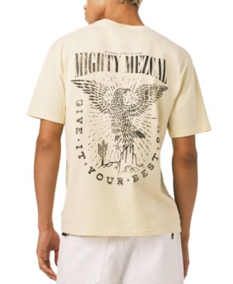 Men's Tirvo Short-Sleeve Graphic T-Shirt