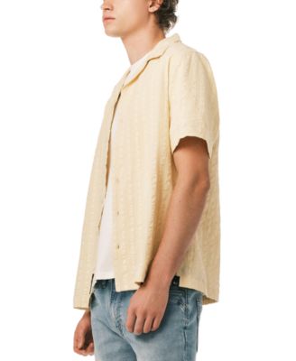 Men's Soriel Regular-Fit Collared Shirt