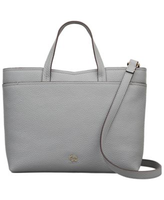 Hadley Lane Small Zip-Top Grab Handbag