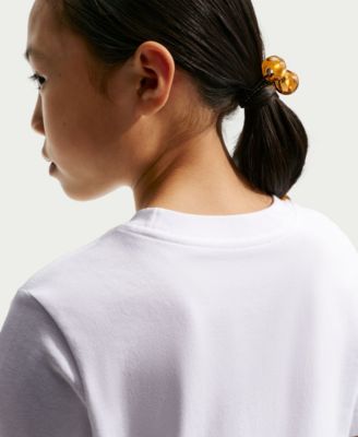 Big Kids' France Soccer T-Shirt