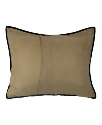 Whitley Diamond 3-Pc. Quilt Set, King