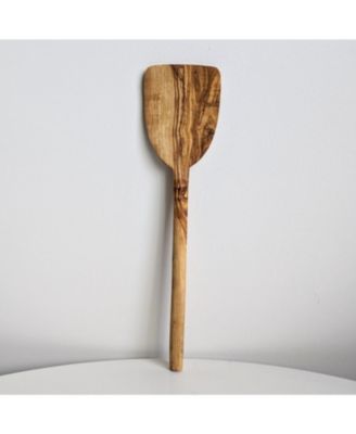 Olive Wood Pancake Spatula