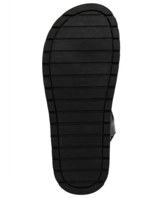 Women's Neetasha Top Loop Footbed Flat Sandals