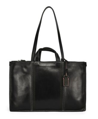 Freesia Large Top Handle Tote Bag