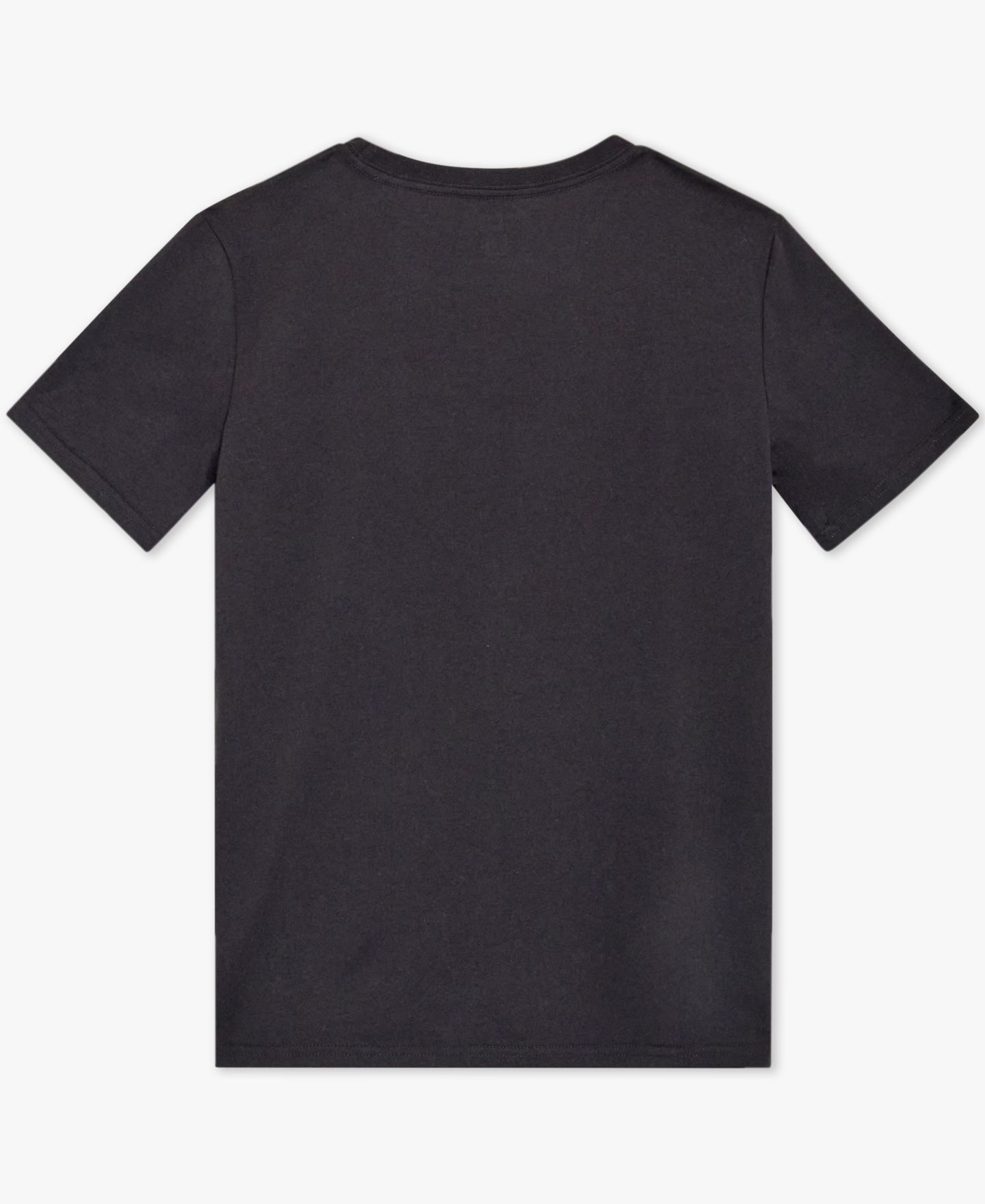 Футболка Champion Short-Sleeve Crewneck Graphic T-Shirt для мальчиков, цвет: Чёрный — фото 6