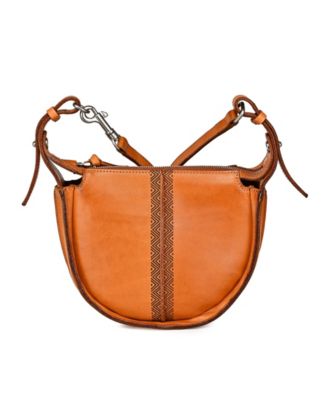 Dahlia Small Crossbody Bag