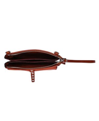 Monarda Small Crossbody Bag