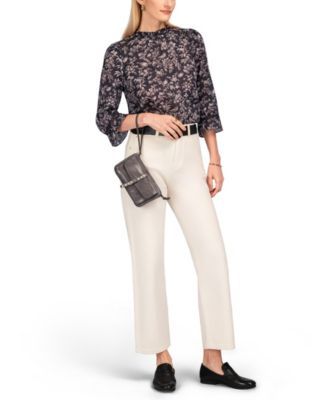 Monarda Small Crossbody Handbag