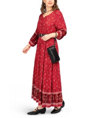 Dahlia Small Crossbody Bag